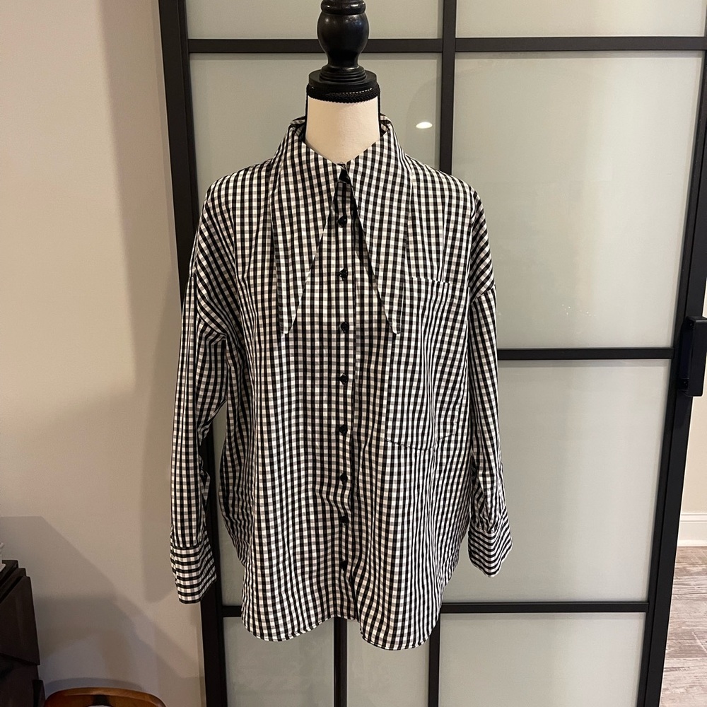 Zara Shirt S